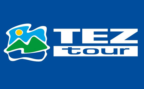 туроператор тез тур - tez tour