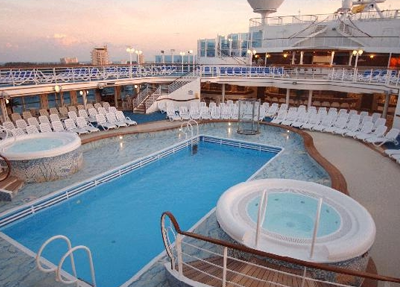 sun princess