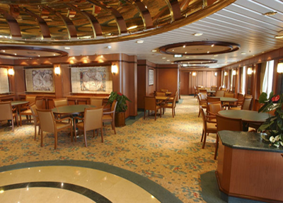 sun princess 5