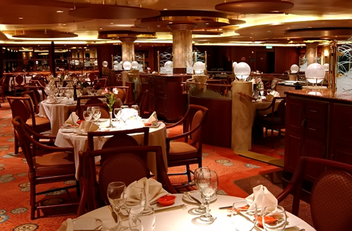 star princess 5
