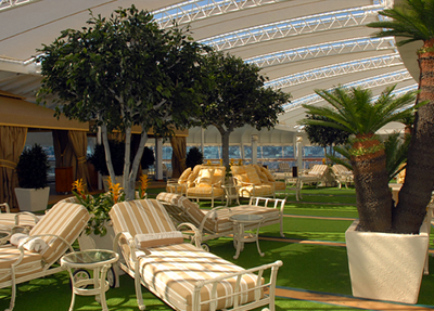 star princess корабль