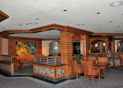 star princess морские круизы
