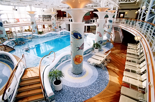 grand princess 5