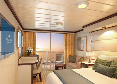 royal princess круиз