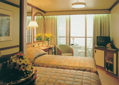 sun princess