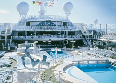 sun princess