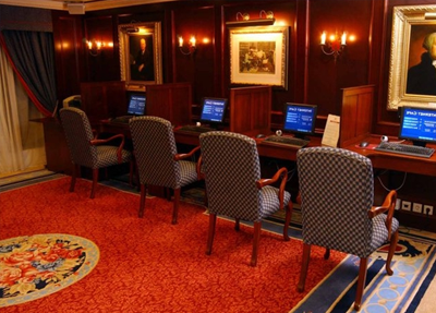 crown princess морской лайнер