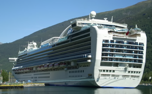 crown princess