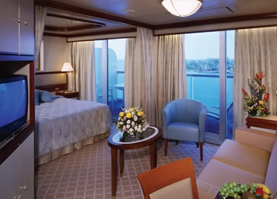 crown princess каюты