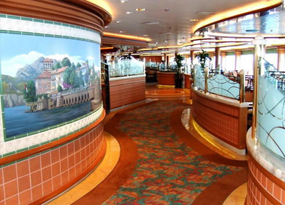 emerald princess